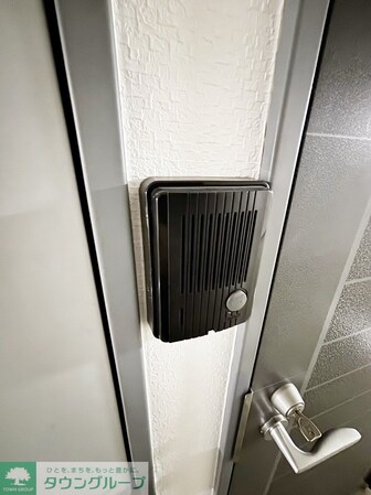 江田パークサイドマンションの物件内観写真